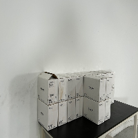 Lot Of Thermo Scientific 25mL Reagent Reservoirs image 0